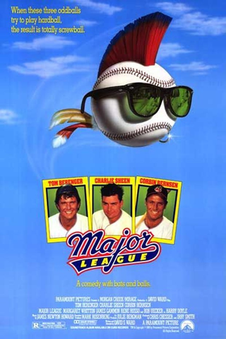 Illustration for article titled Baseball Movies